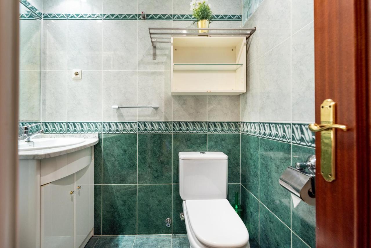 Aloha Carihuela Apartamento