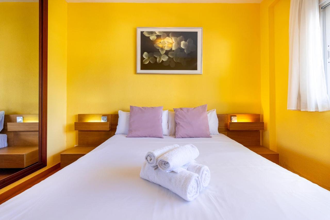 Apartamento Aloha Carihuela Torremolinos