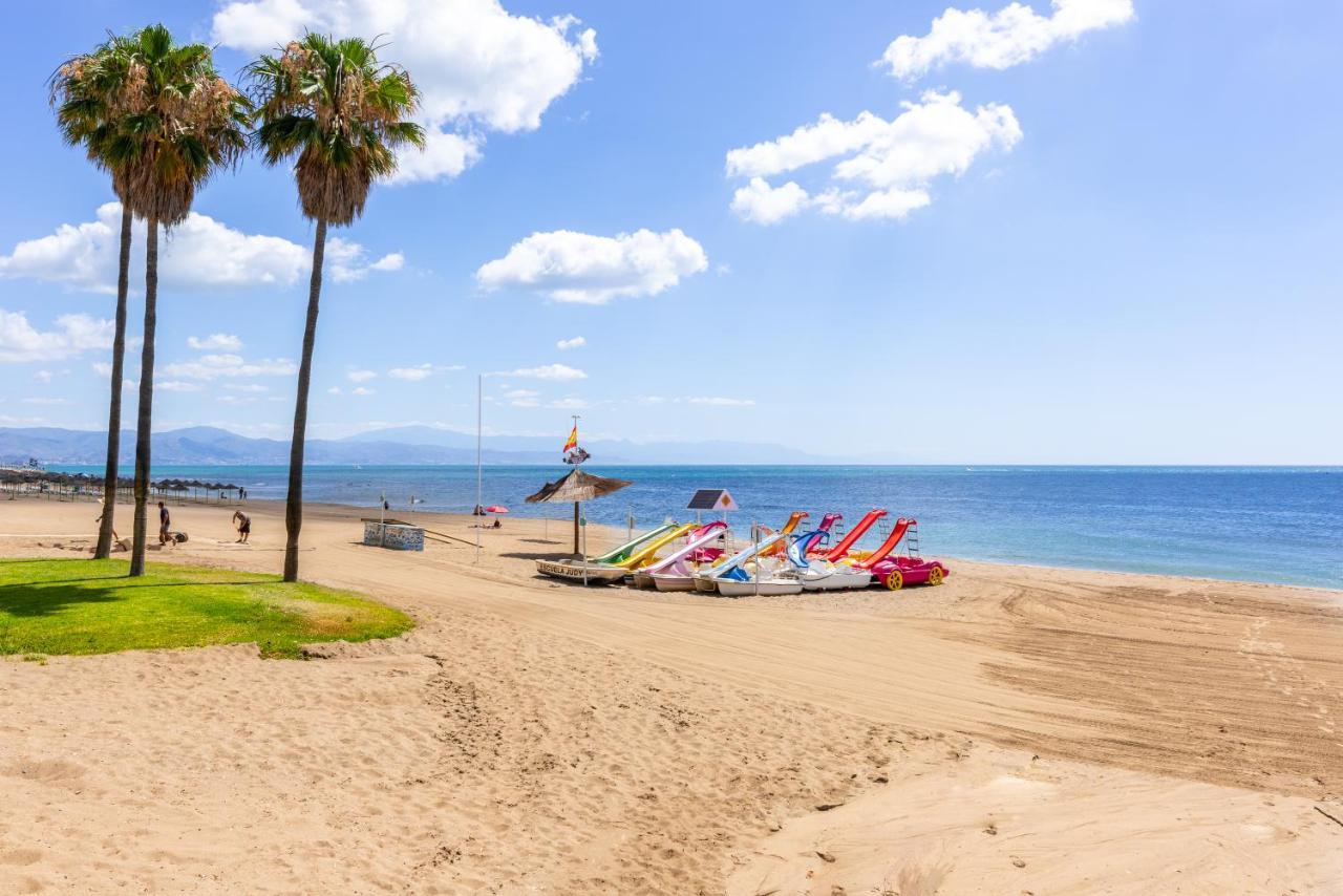 Apartamento Aloha Carihuela