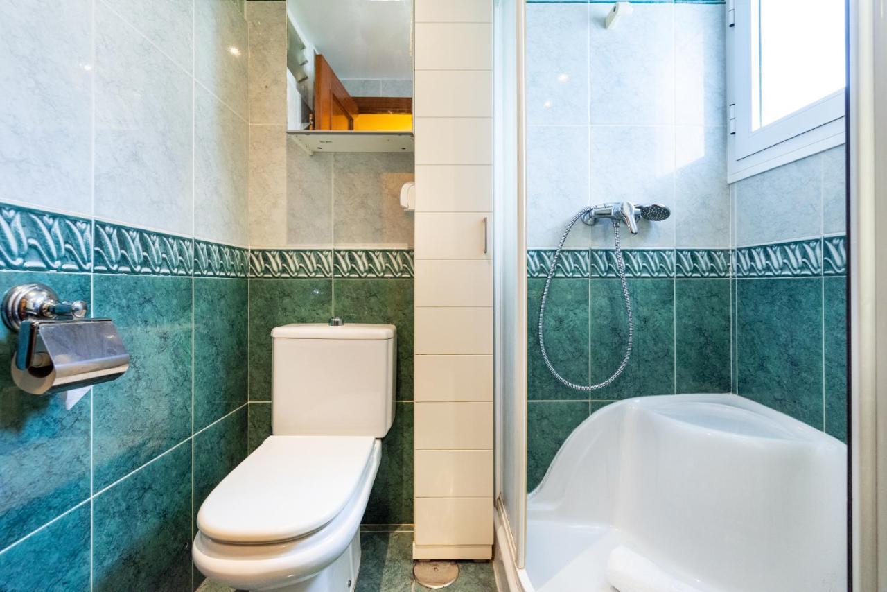 Appartement Aloha Carihuela Torremolinos